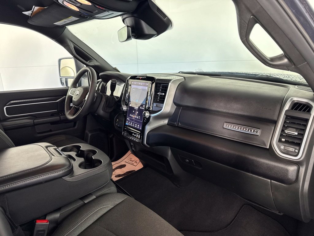 Certified 2025 RAM 2500 Big Horn AWD/4WD image 48