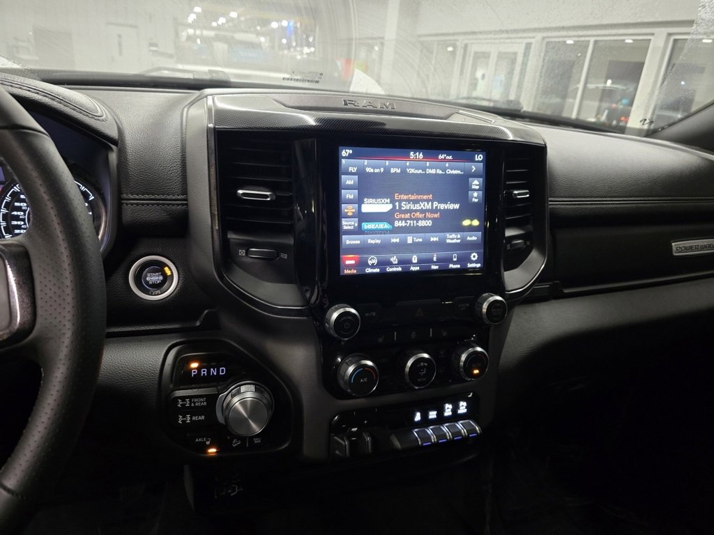 Used 2020 RAM 2500 Power Wagon image 29