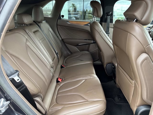 Used 2015 Lincoln MKC FWD w/ Equipment Group 102A Reserve image 23