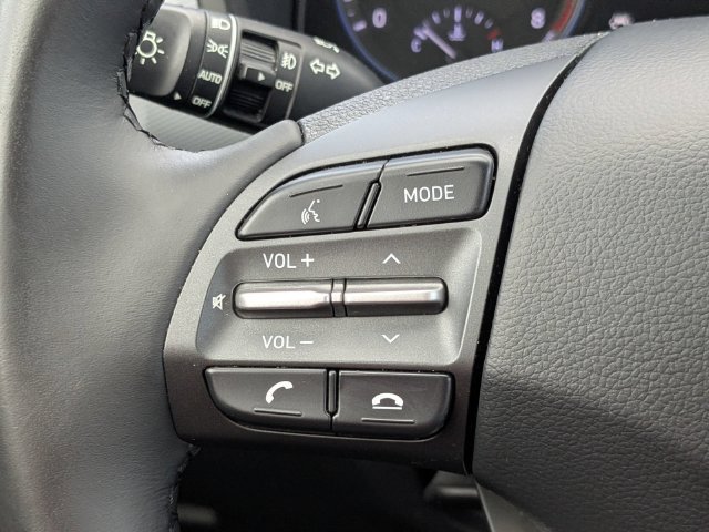 Used 2020 Hyundai Kona Ultimate FWD image 28