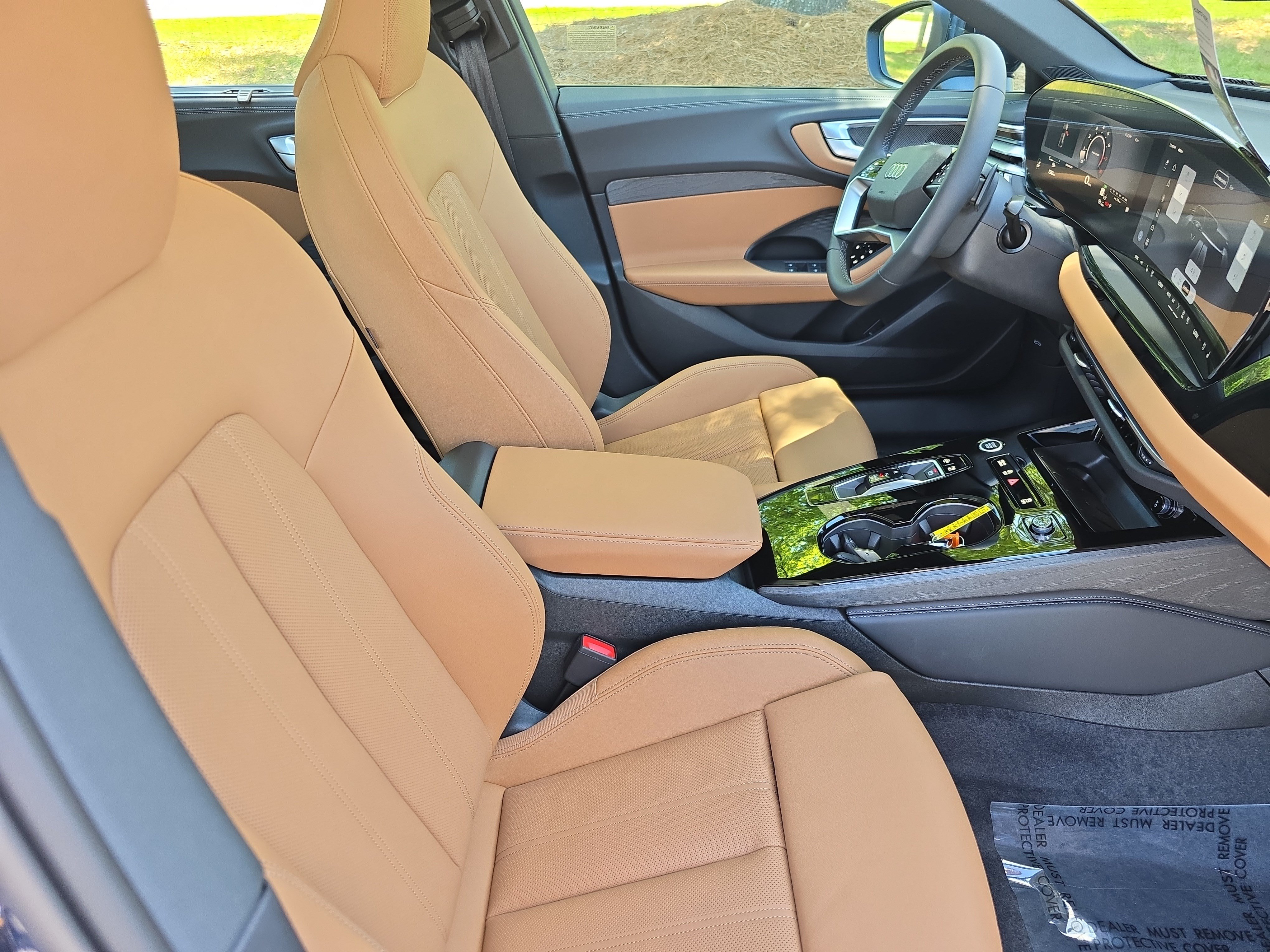 New 2026 Audi A5 2.0T Premium Plus AWD/4WD image 10