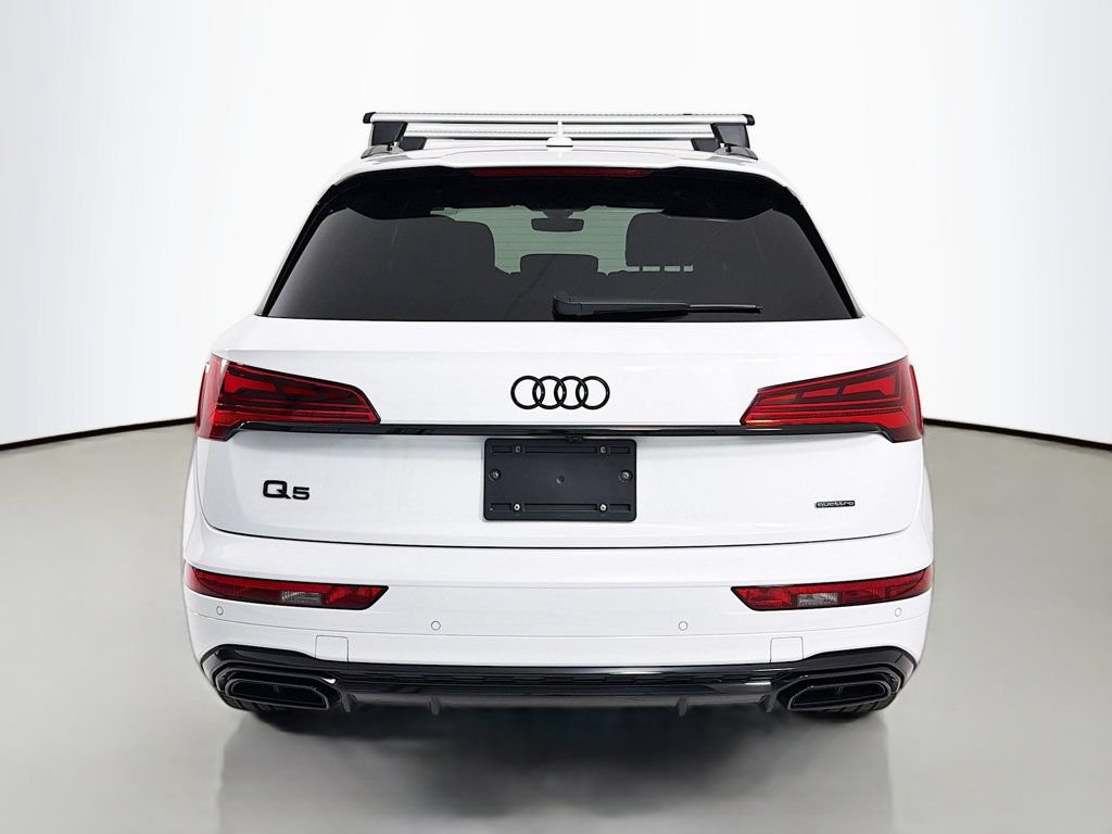 Used 2024 Audi Q5 2.0T Prestige AWD/4WD image 6