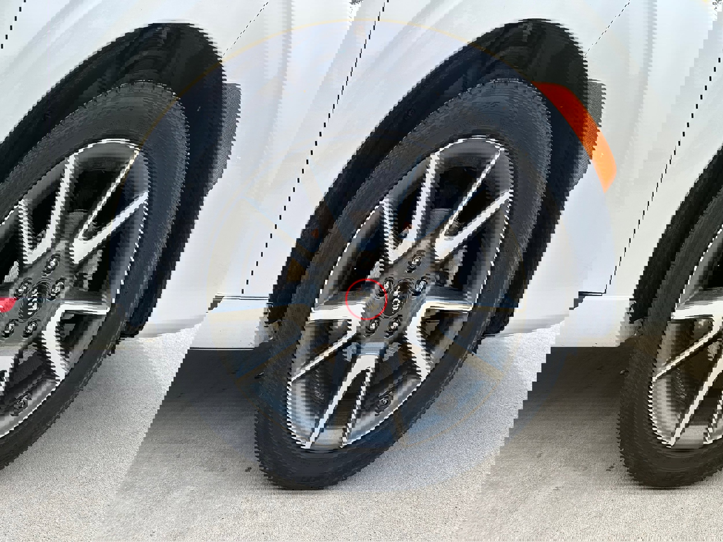 Used 2021 Kia Soul GT-Line image 9