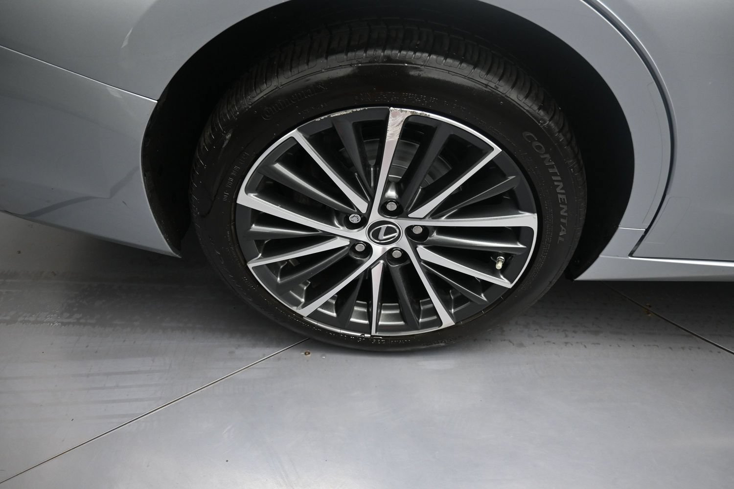 Used 2023 Lexus ES 250 w/ Premium Package AWD/4WD image 21