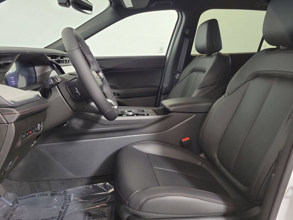 New 2026 Jeep Cherokee Limited AWD/4WD image 12