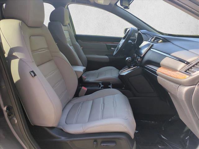 Used 2017 Honda CR-V EX-L image 25