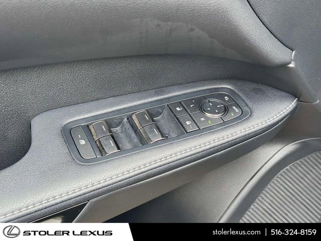 Used 2024 Lexus RX 350 Premium w/ Cold Area Package AWD/4WD image 19
