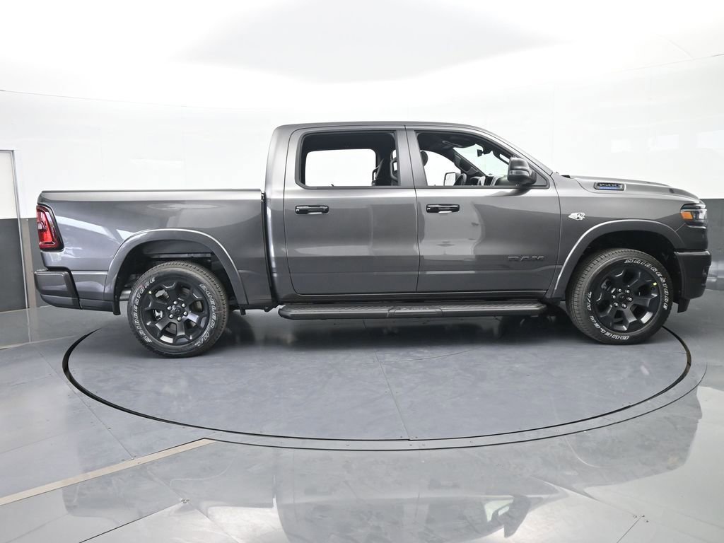 New 2026 RAM 1500 Big Horn image 7