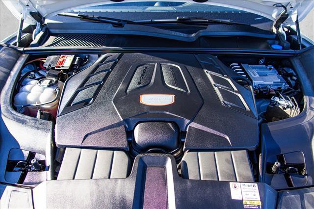 Used 2022 Porsche Cayenne GTS image 26