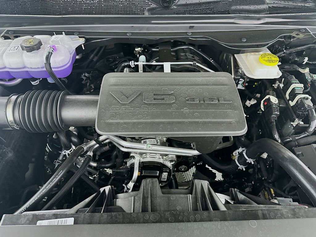 New 2026 RAM 1500 Big Horn image 18