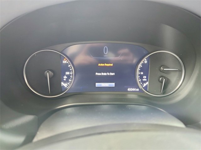 Used 2024 Buick Enclave Premium image 22