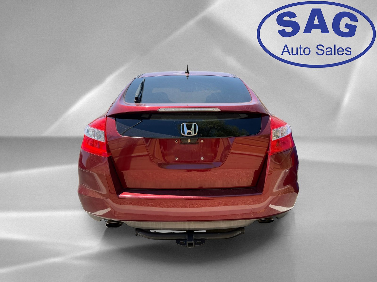Used 2010 Honda Crosstour EX image 8