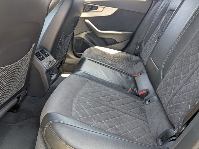 Used 2018 Audi S4 Premium Plus image 17