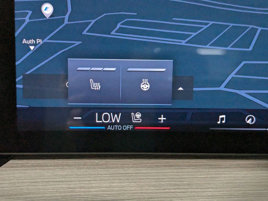 Used 2025 BMW i4 xDrive40i w/ M Sport Package image 24