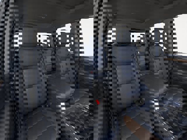 New 2026 Chevrolet Silverado 1500 RST w/ Convenience Package II AWD/4WD image 16