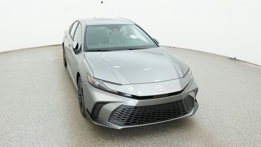 New 2026 Toyota Camry SE w/ Convenience Package FWD image 17