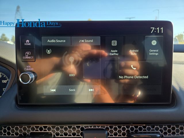 New 2026 Honda HR-V Sport image 30