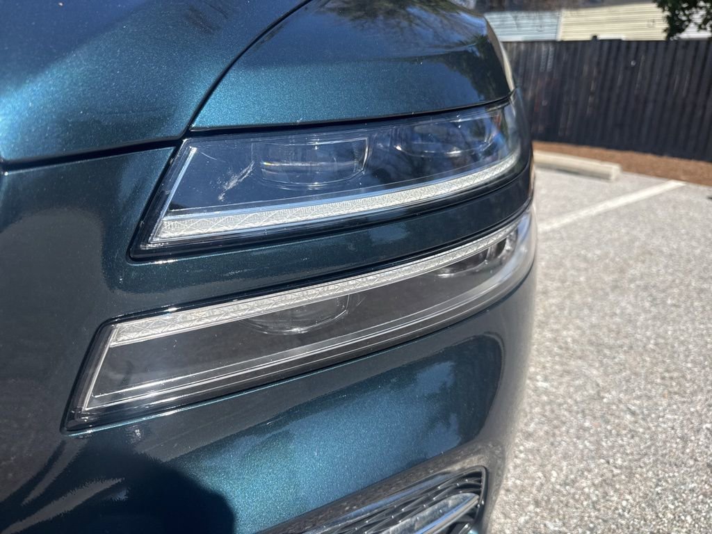 Certified 2024 Genesis G80 2.5T w/ Advanced Package image 4