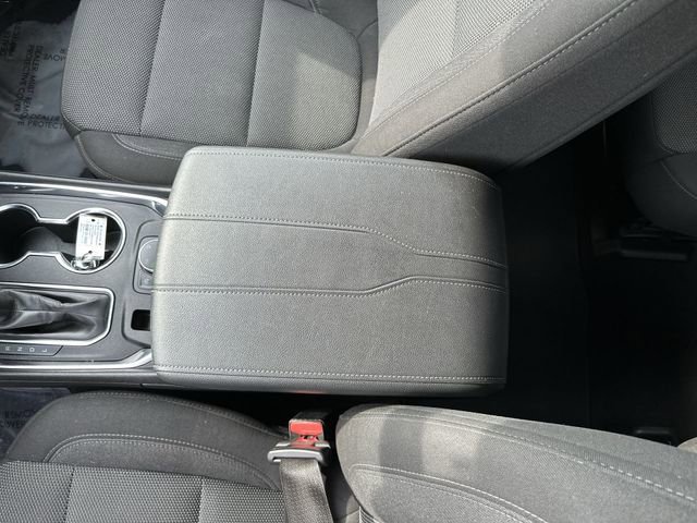 Certified 2023 Chevrolet Traverse LT image 25