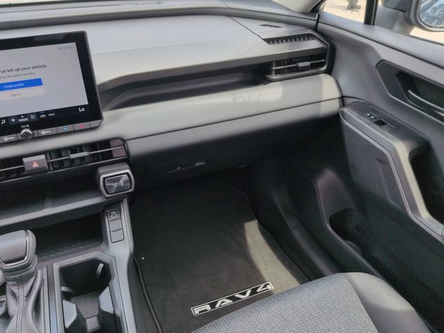 New 2026 Toyota RAV4 LE FWD image 17