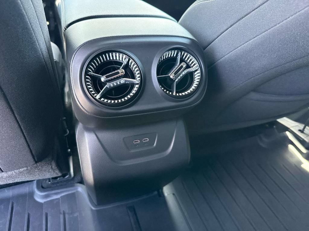 Used 2026 Chevrolet Blazer EV LT w/ LPO, All-Weather Mat Package FWD image 12