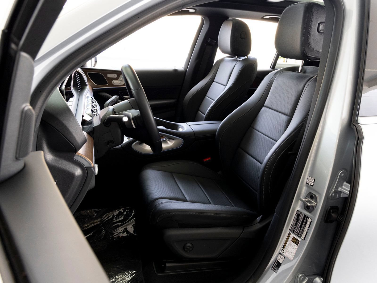Certified 2026 Mercedes-Benz GLE 350 4MATIC image 10
