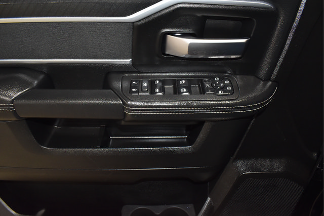 Certified 2026 RAM 2500 Big Horn AWD/4WD image 10