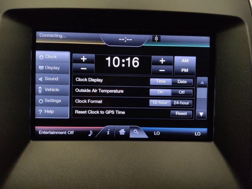 Used 2015 Ford Edge Sport w/ Equipment Group 401A FWD image 25