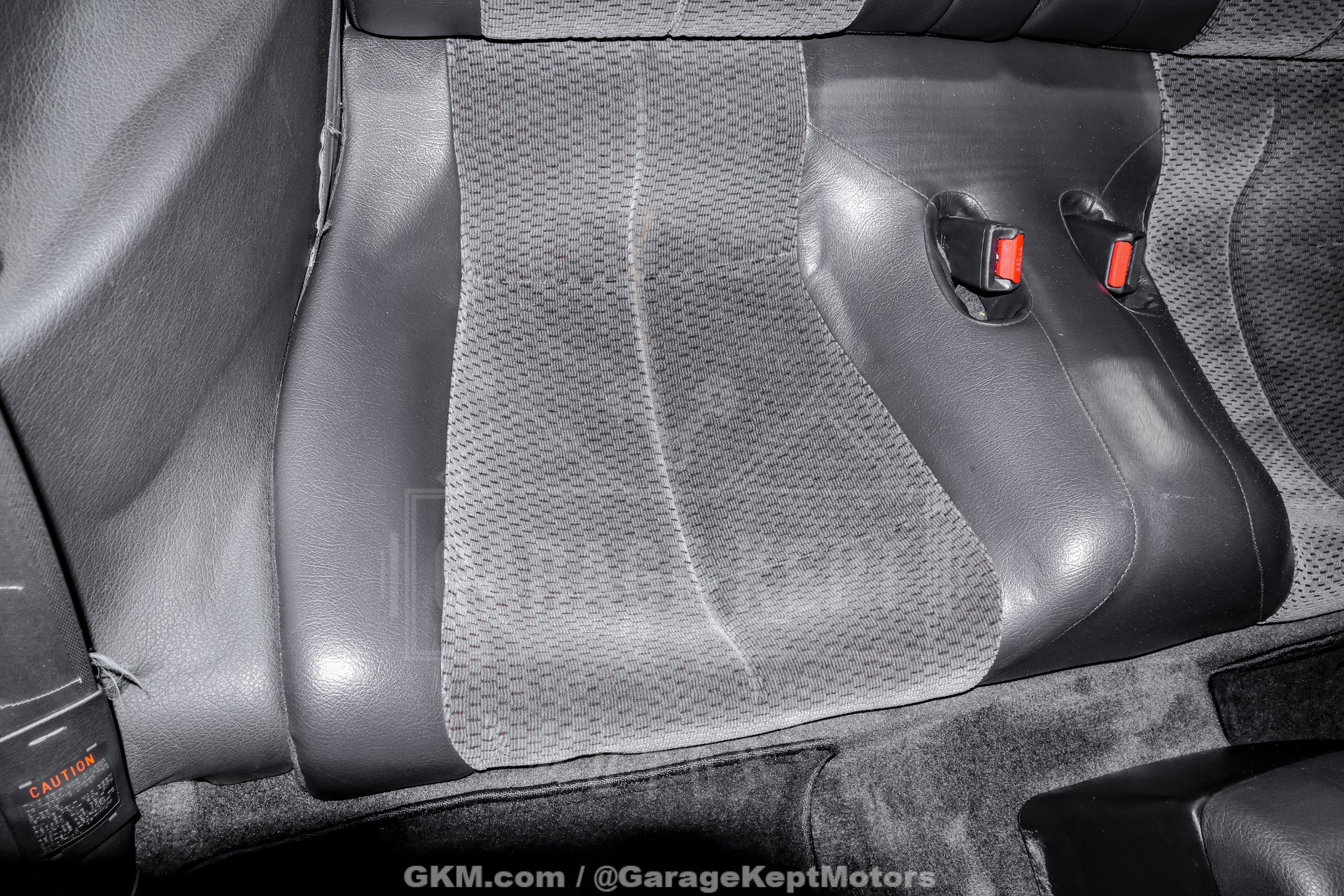 Used 1995 Dodge Stealth R/T FWD image 83