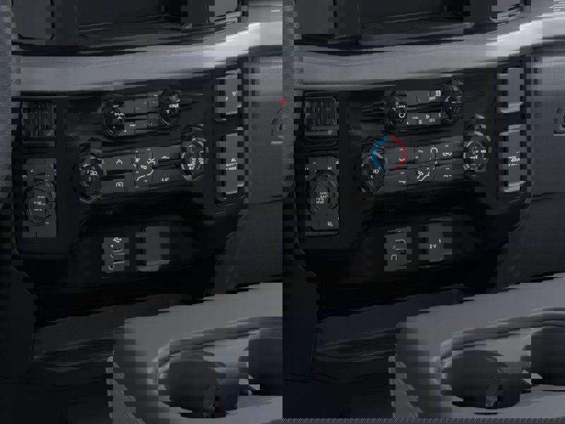 New 2025 Ford F350 XL image 15