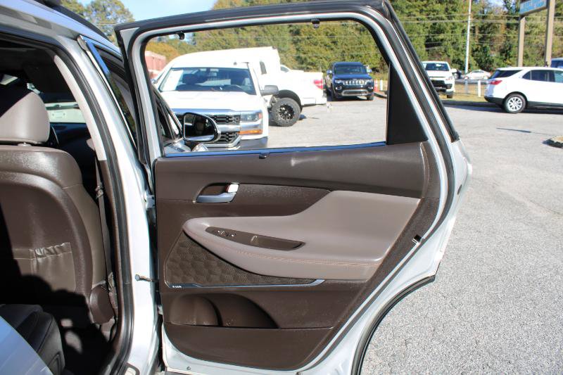 Used 2019 Hyundai Santa Fe FWD image 22