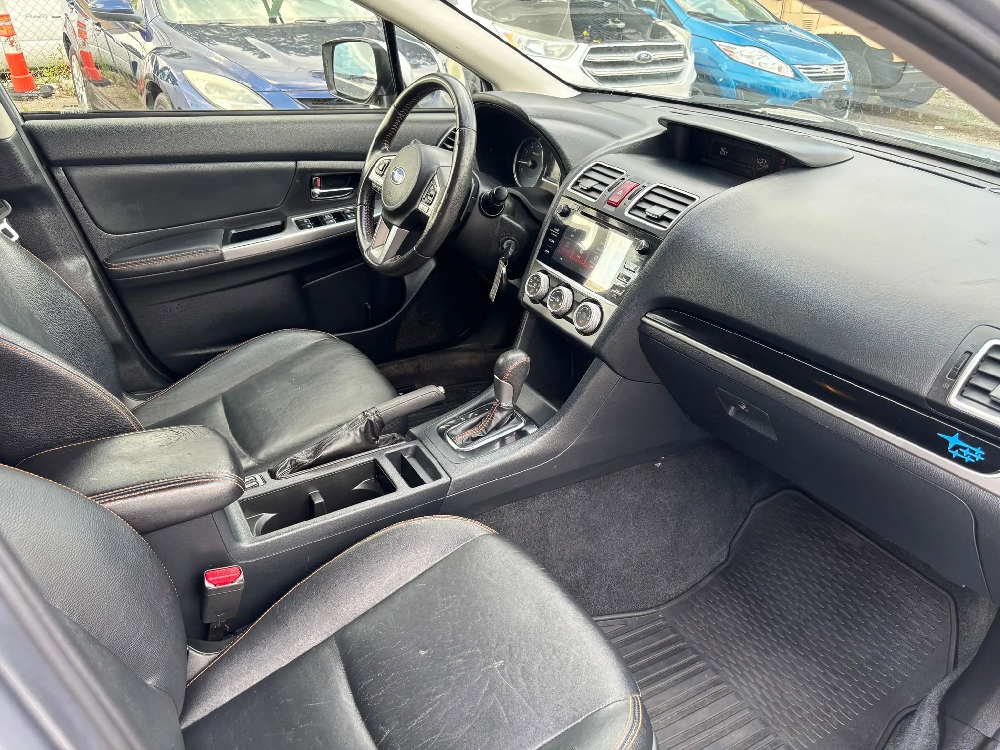 Used 2017 Subaru Crosstrek 2.0i Limited w/ Popular Package #2 image 22