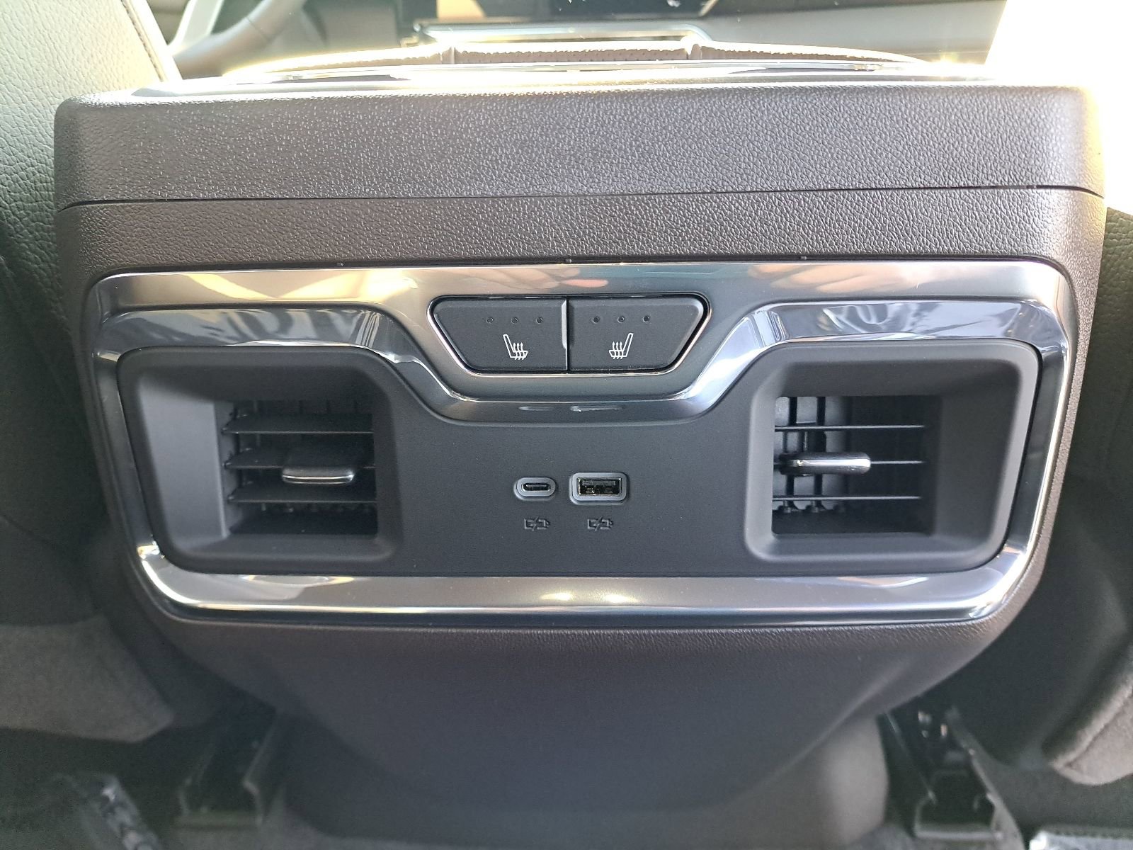 New 2026 GMC Sierra 1500 Denali w/ Technology Package image 30