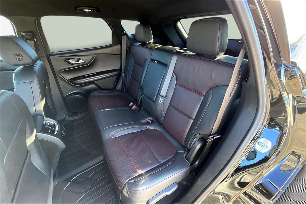 Used 2022 Chevrolet Blazer RS image 26