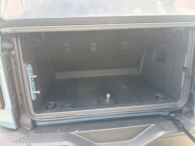 Used 2022 Ford Bronco Badlands image 22