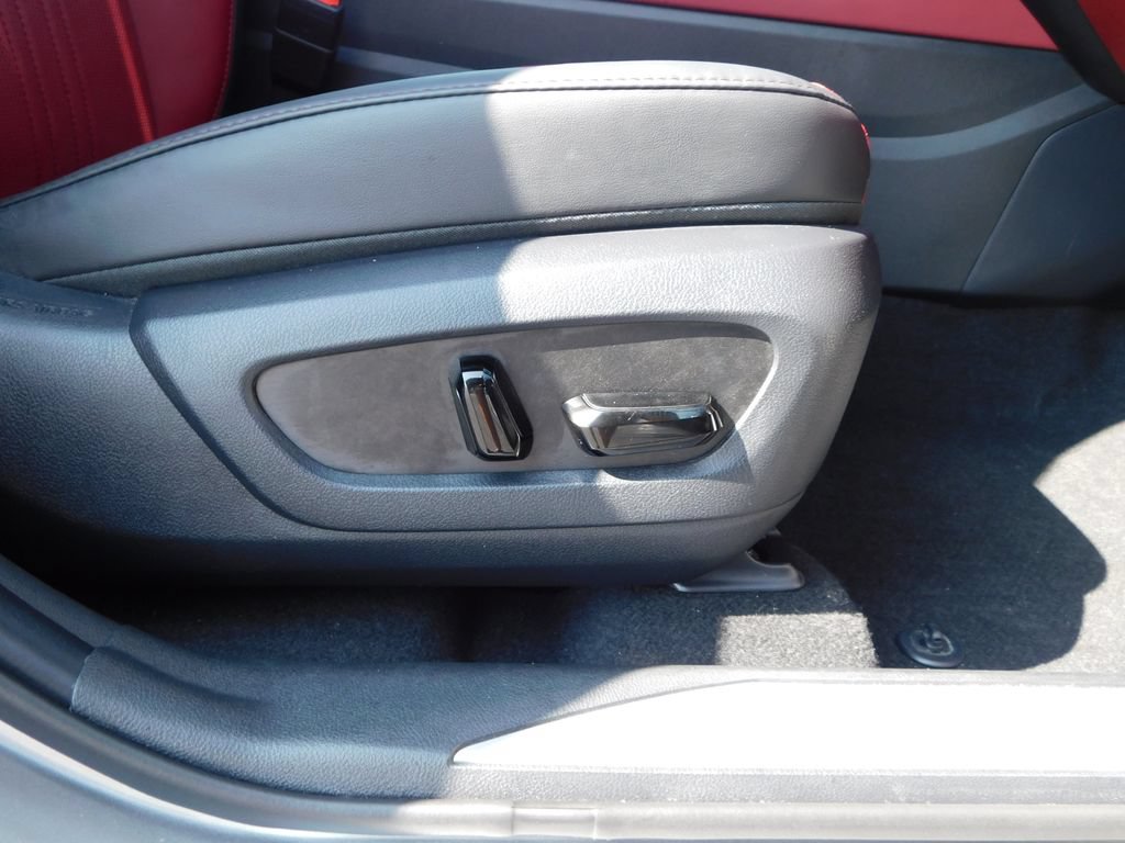 Used 2025 Lexus NX 350 AWD w/ Accessory Package (2T) image 19