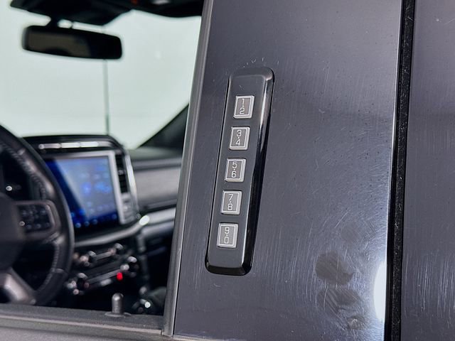 Certified 2022 Ford F150 XLT w/ Equipment Group 302A High image 18