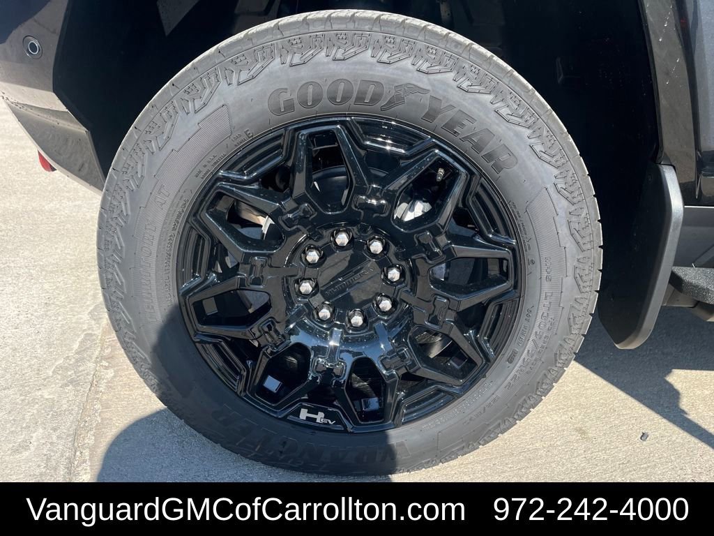 New 2026 GMC Hummer EV SUV w/ LPO, Sport Package image 25