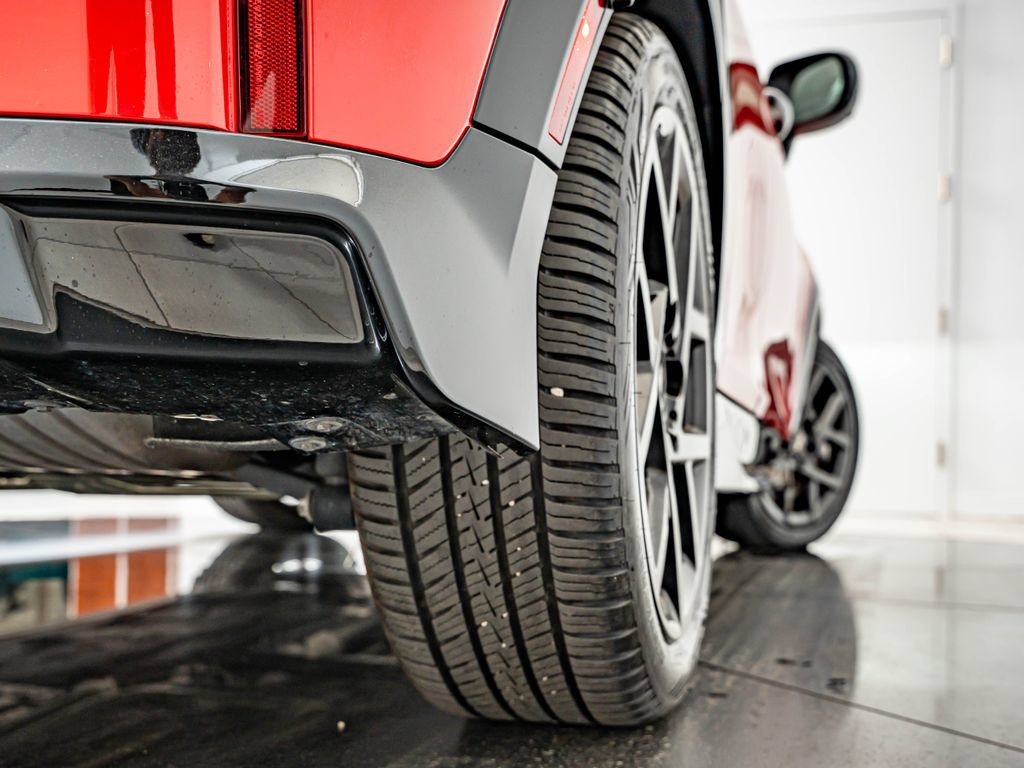 Certified 2025 MINI Cooper S FWD image 43