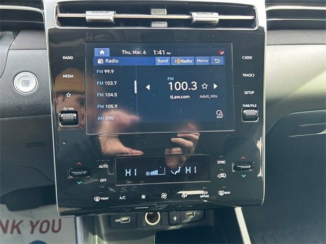 Used 2022 Hyundai Tucson SEL w/ Convenience Package image 26