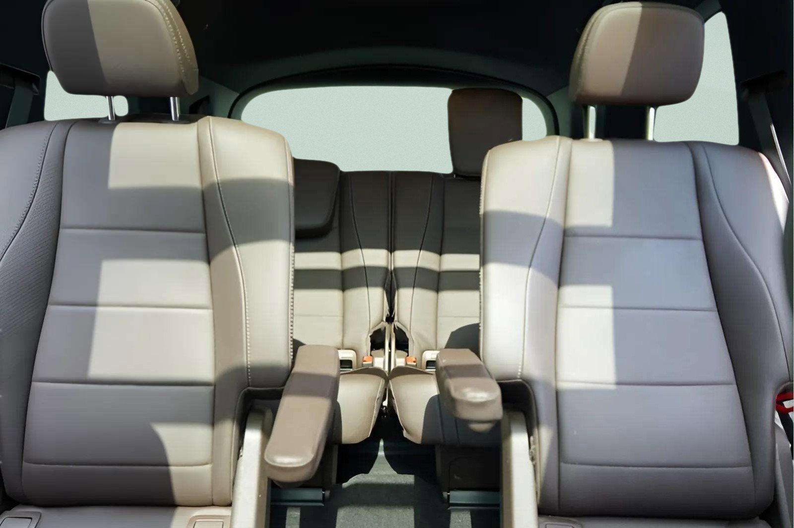 Used 2022 Mercedes-Benz GLS 450 4MATIC image 43