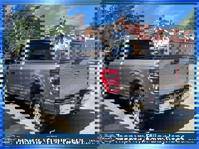 Used 2022 Ford F150 XL w/ Equipment Group 101A High image 36