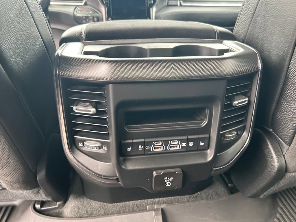 Used 2021 RAM 1500 TRX w/ TRX Level 2 Equipment Group AWD/4WD image 20