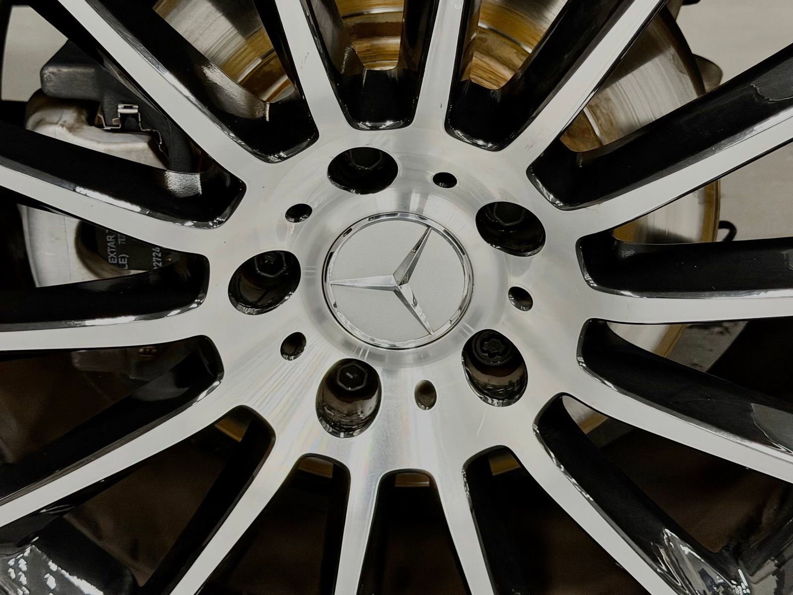 Used 2021 Mercedes-Benz G 550 image 16