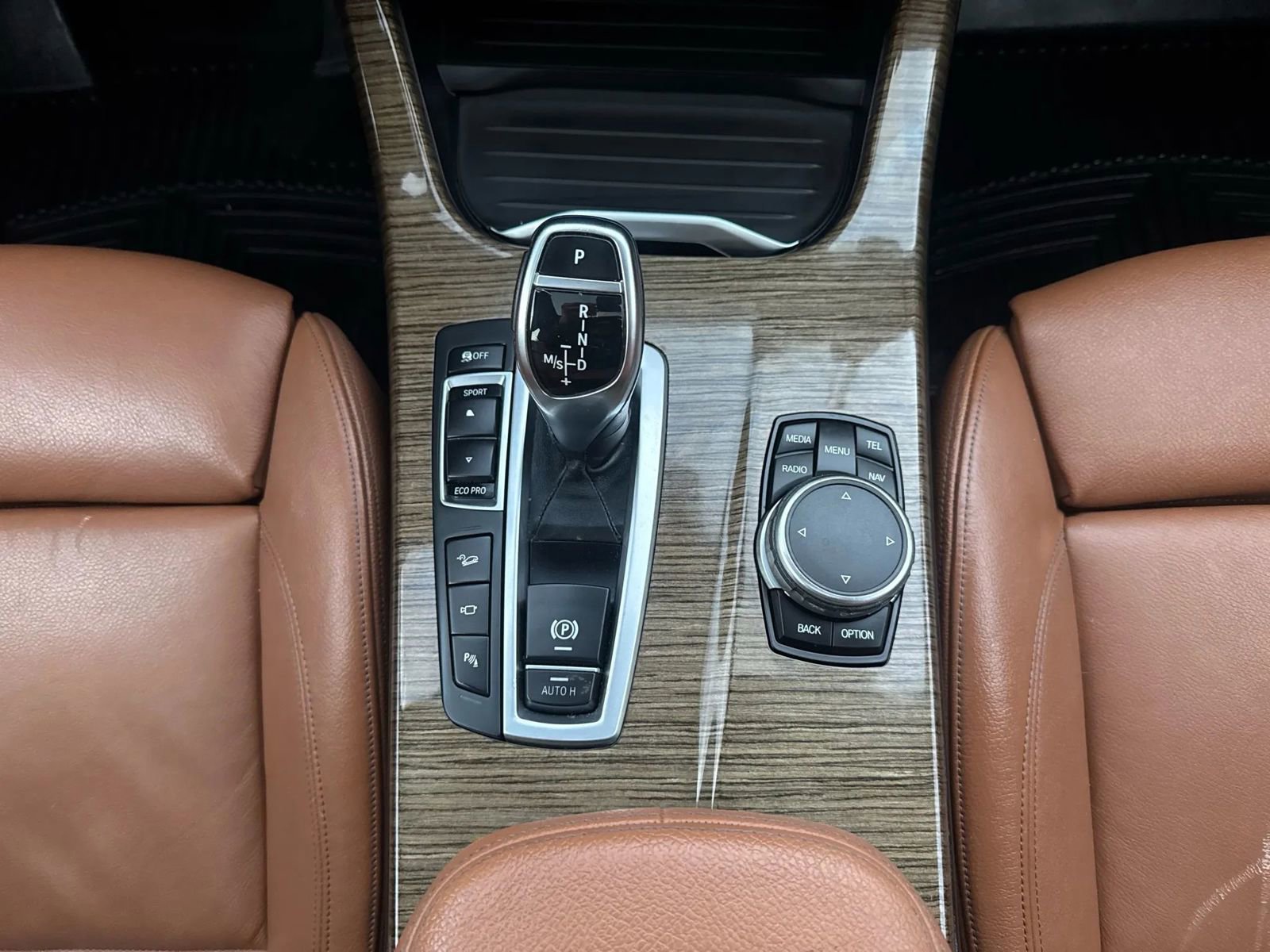 Used 2015 BMW X4 xDrive35i image 37