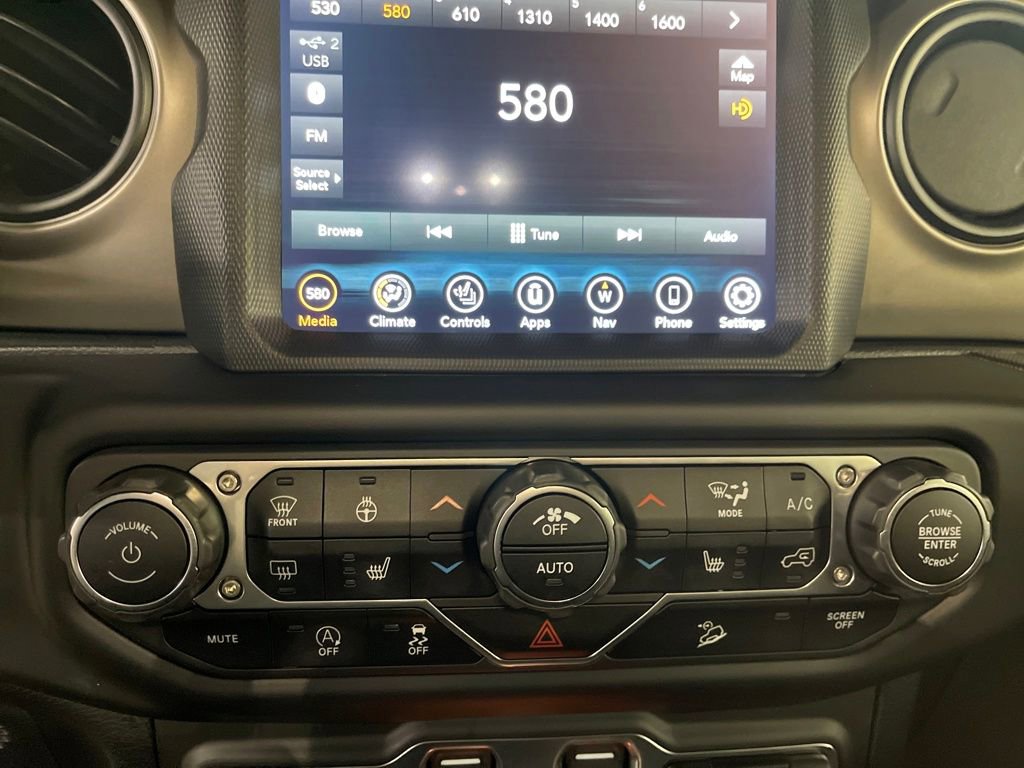 Certified 2021 Jeep Wrangler Unlimited Sport image 19