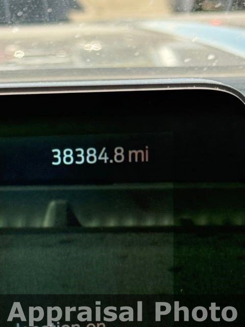 Used 2025 Ford Expedition Max Active image 14