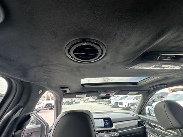 Used 2024 Kia Telluride SX Prestige X-Line image 22
