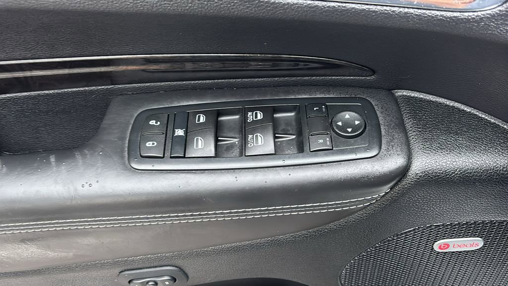 Used 2016 Dodge Durango Citadel w/ Premium Entertainment Group AWD/4WD image 13