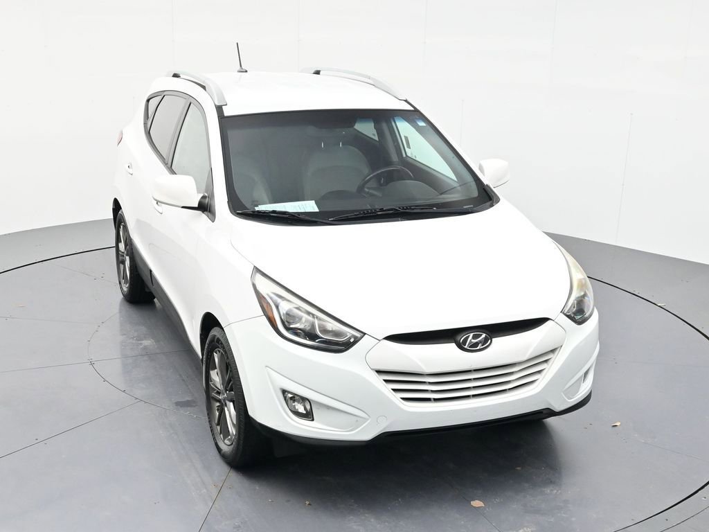 Used 2015 Hyundai Tucson SE AWD/4WD image 38
